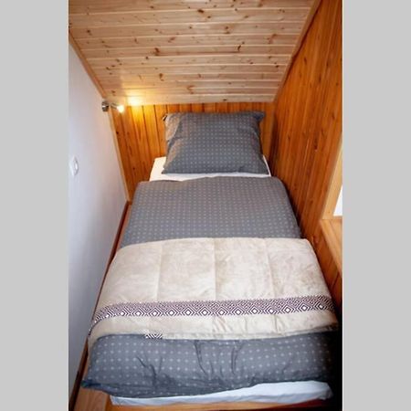 Rezidenca Mitja Villa Kranjska Gora Eksteriør billede