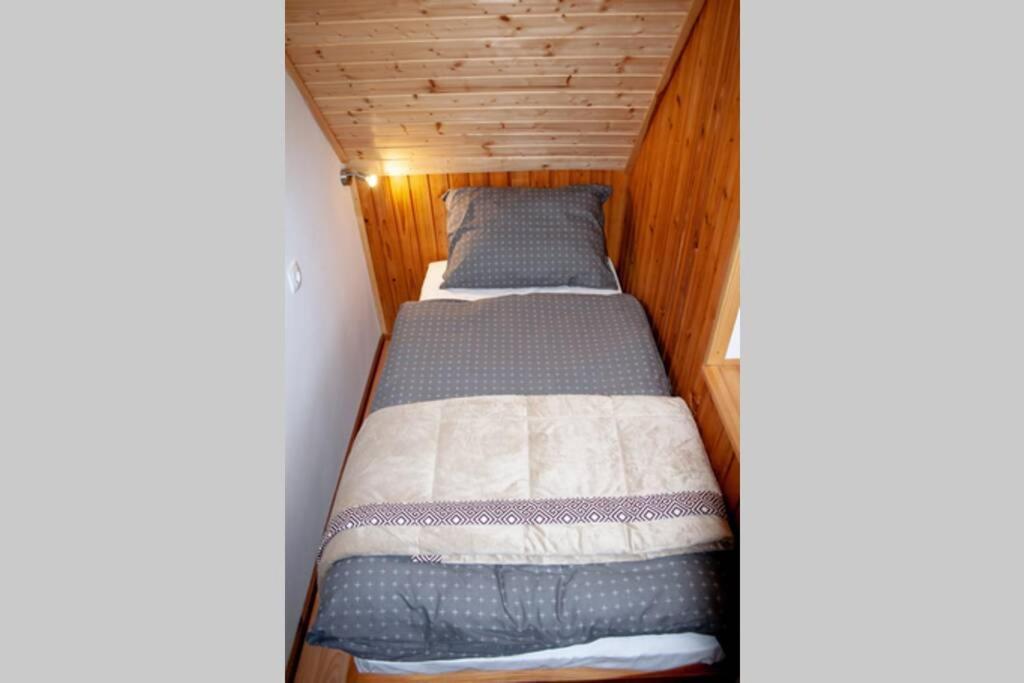 Rezidenca Mitja Villa Kranjska Gora Eksteriør billede