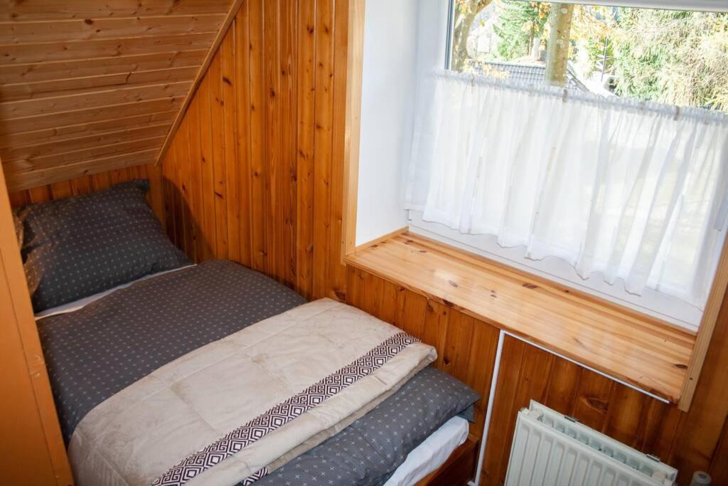 Rezidenca Mitja Villa Kranjska Gora Eksteriør billede
